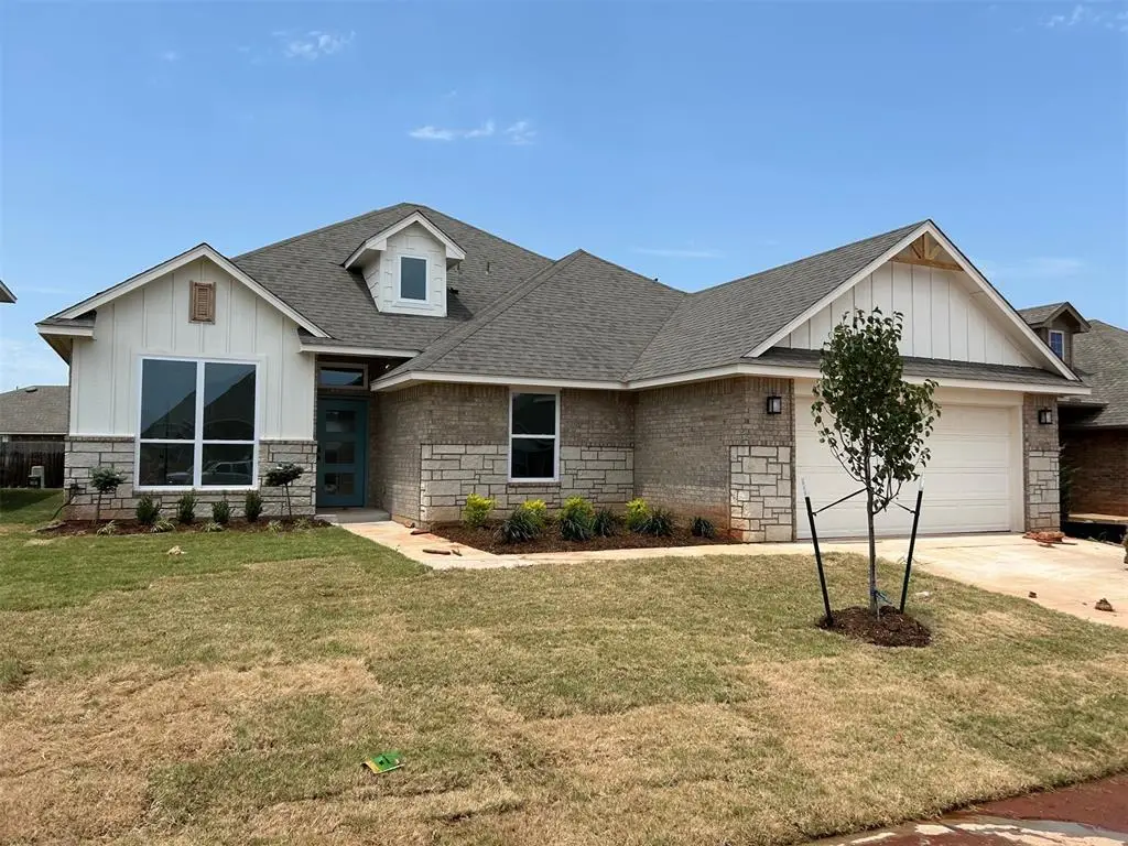 19605 Denison Avenue, Edmond, OK 73012 - Image #1