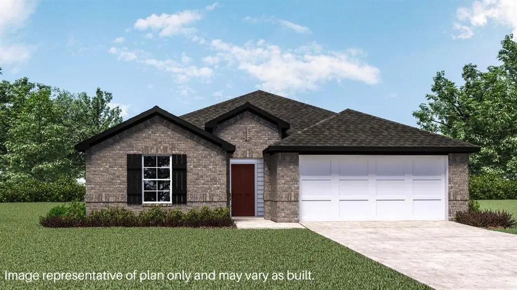 4913 Maleah Avenue, Noble, OK 73068 - Image #1