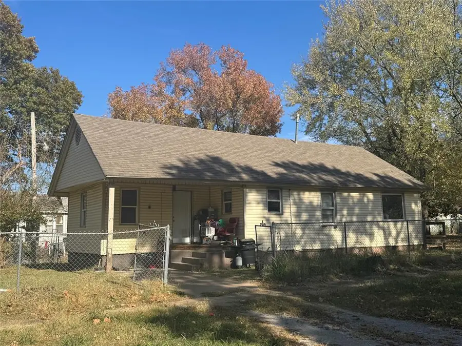 319 S 8th Street, Muskogee, OK 74401 - Image #3