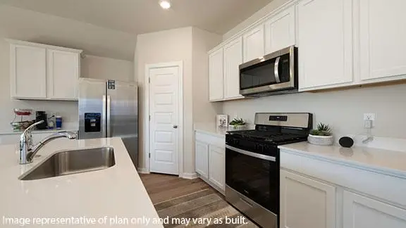 4909 Maleah Avenue, Noble, OK 73068 - Image #3