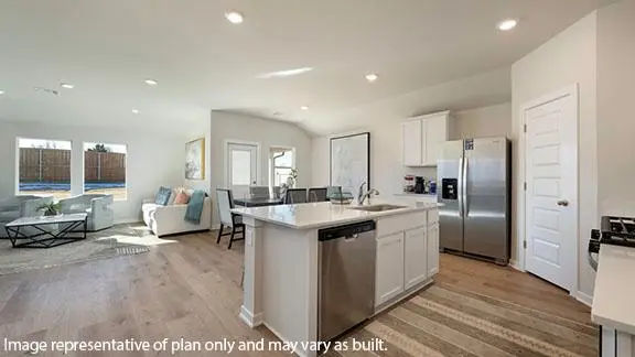 4908 Maleah Avenue, Noble, OK 73068 - Image #3