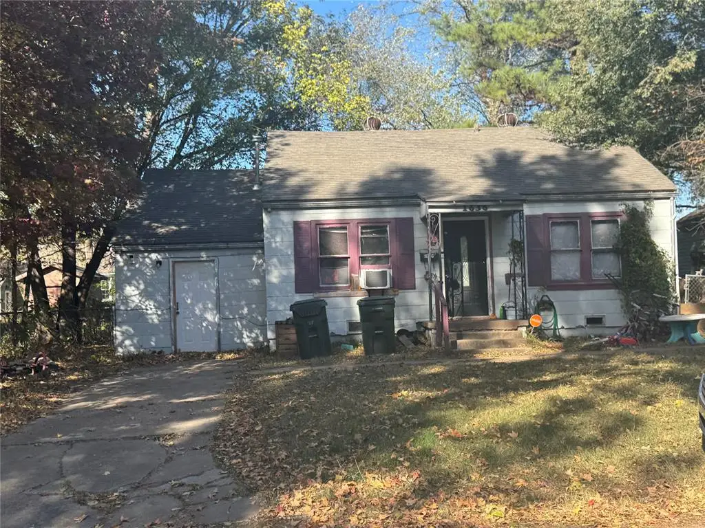 1636 Avondale Street, Muskogee, OK 74403 - Image #1