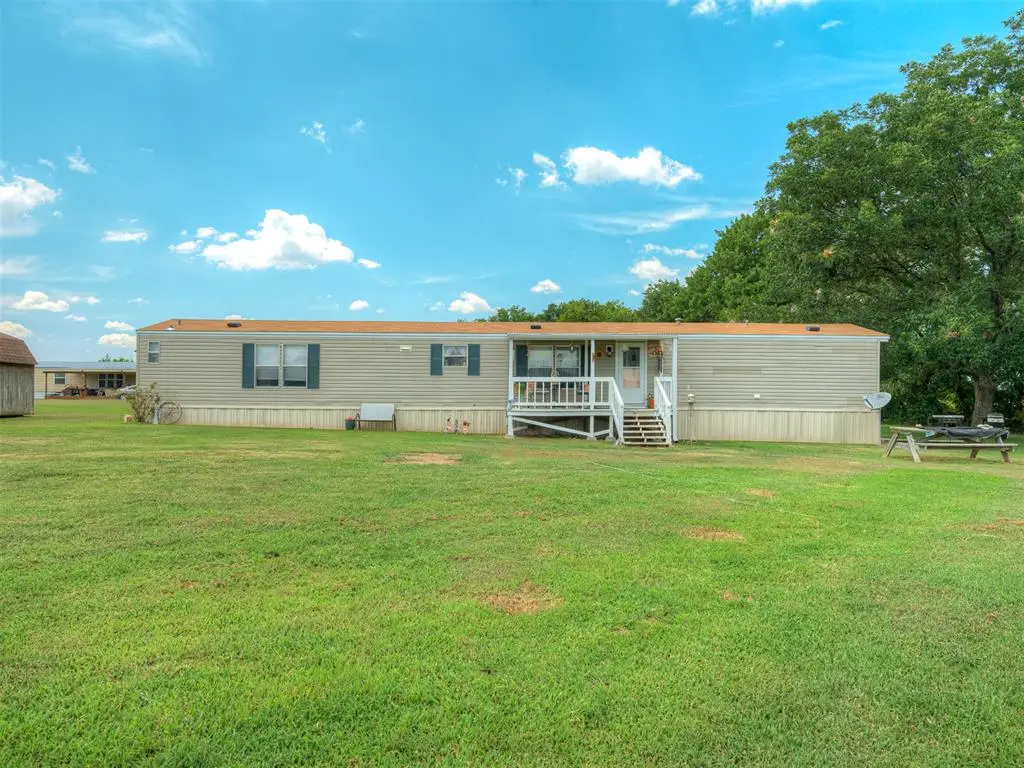 100 Quailwood Drive, Shawnee, OK 74804 - Image #1