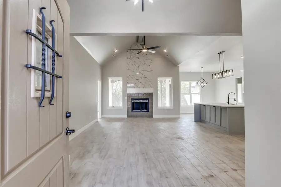 10601 Two Lakes Drive, Yukon, OK 73099 - Image #3