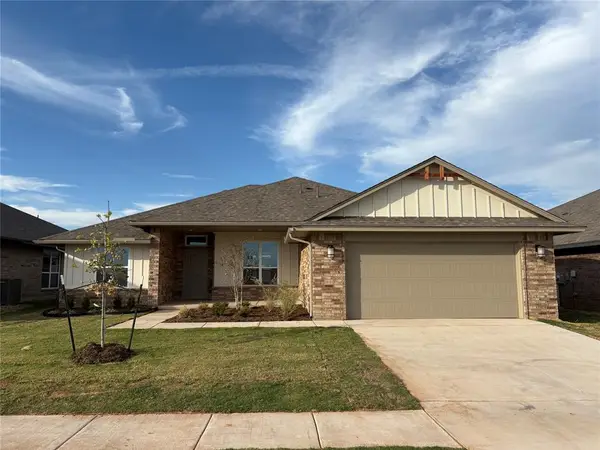 8613 NW 76th Street, Oklahoma City, OK 73132