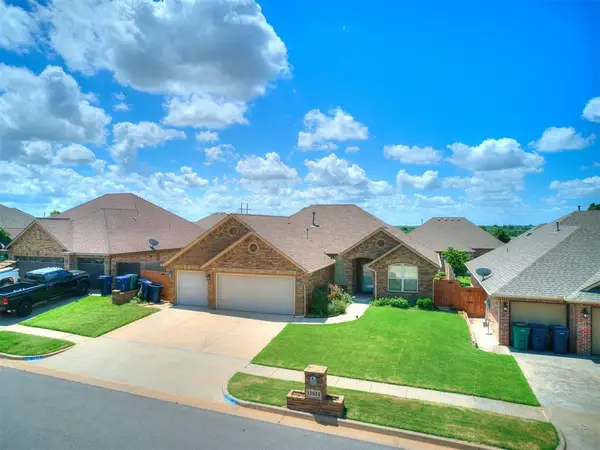 12824 NW 6th Street, Yukon, OK 73099