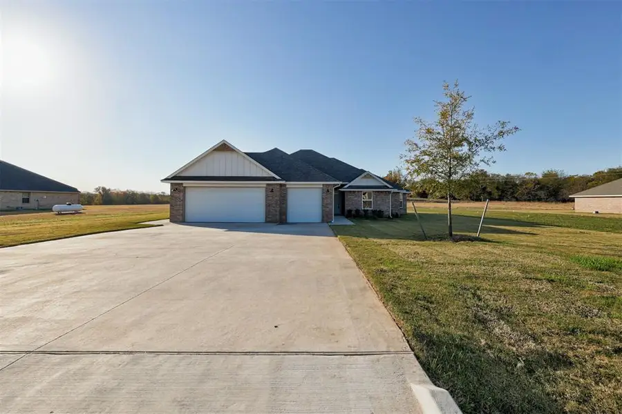 3290 Prairie View Trail, Noble, OK 73068 - Image #2
