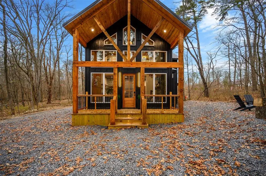 67 Cedar Dale Lane, Broken Bow, OK 74728 - Image #1