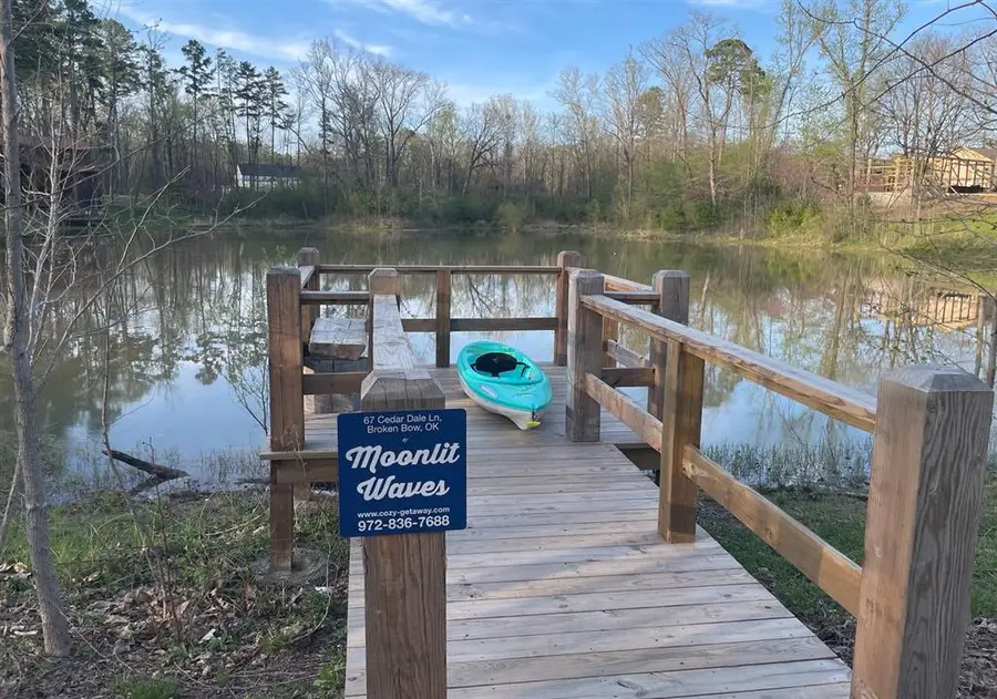 67 Cedar Dale Lane, Broken Bow, OK 74728 - Image #2