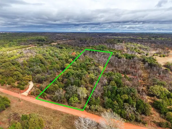 000 N 3290 Road, Wellston, OK 74881