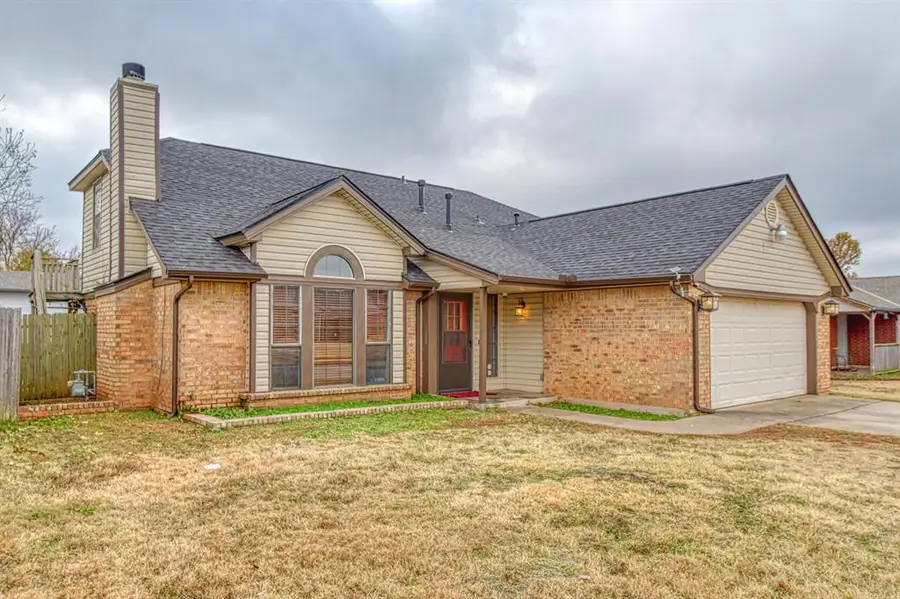 1216 NE 24th Street, Moore, OK 73160 - Image #2
