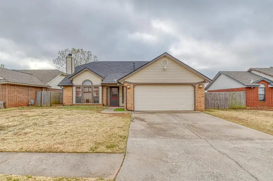 1216 NE 24th Street, Moore, OK 73160 - Image #3