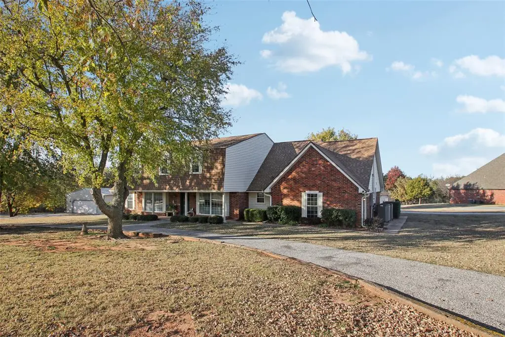 14057 Westcreek Road, Piedmont, OK 73078 - Image #1
