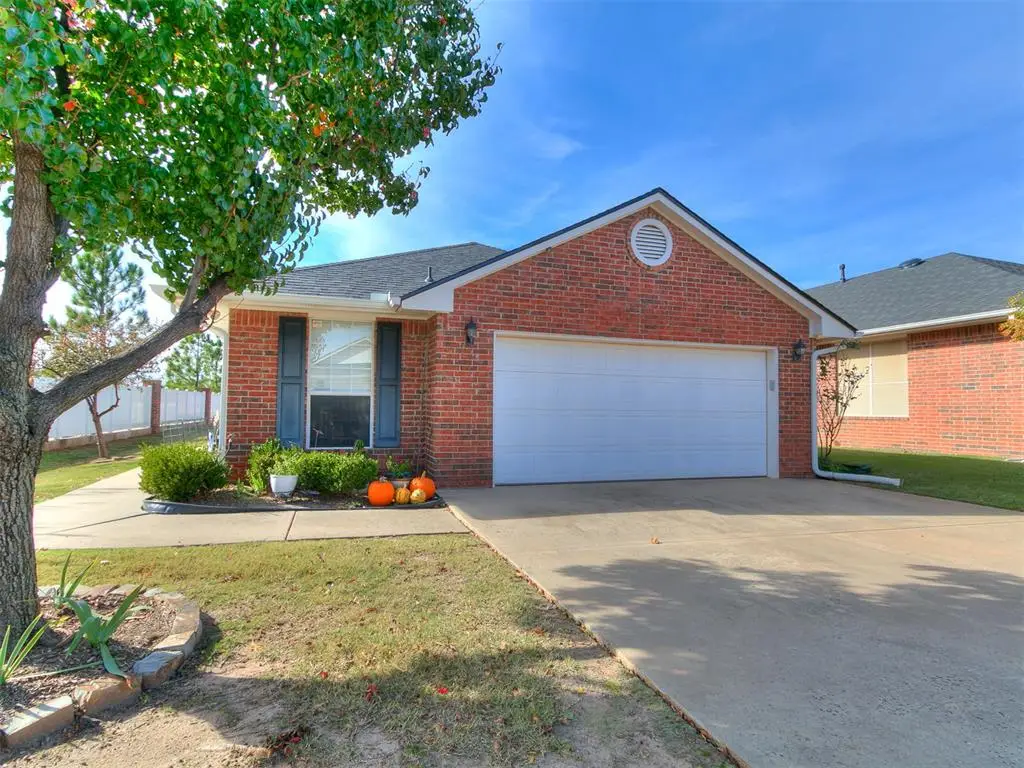 2110 NW 155th Street, Edmond, OK 73013 - Image #1