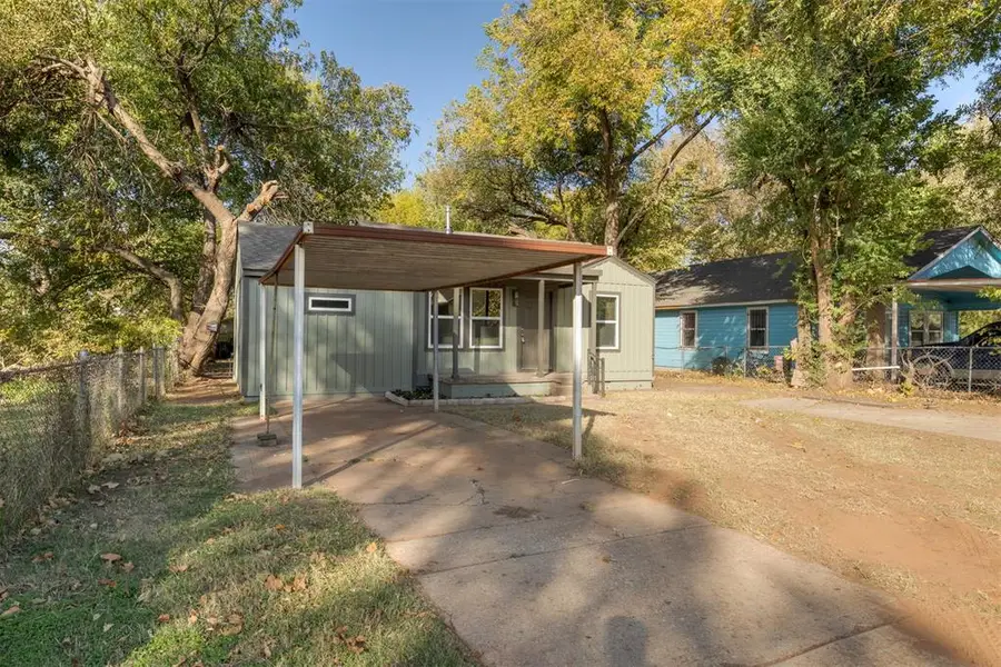 727 SE 19th Street, Oklahoma City, OK 73129 - Image #3