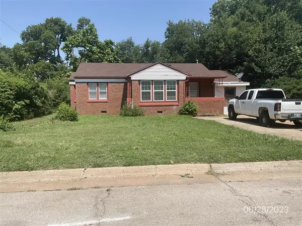 1233 Staton Drive, Oklahoma City, OK 73111