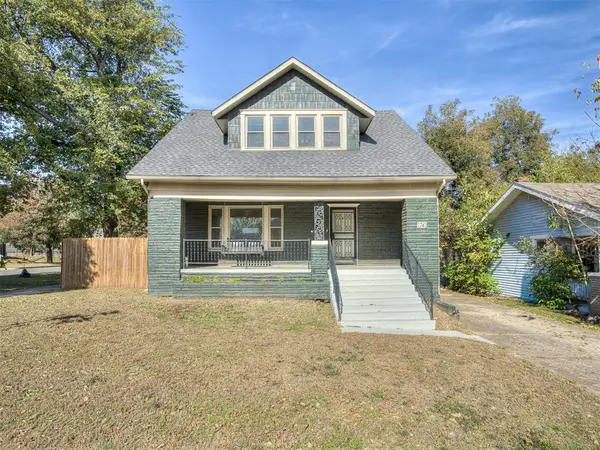 1741 W Park, Oklahoma City, OK 73106