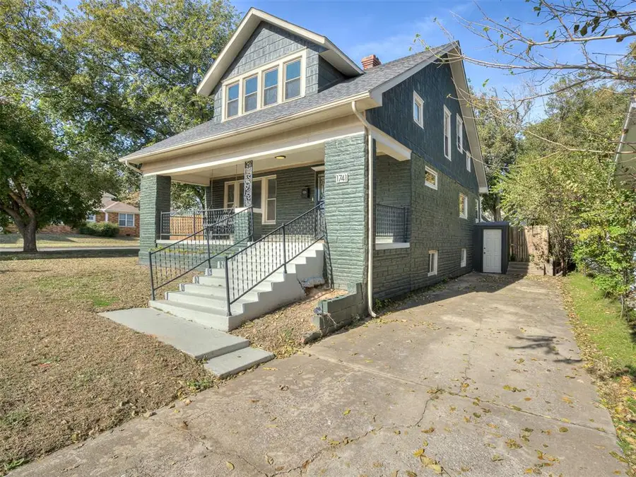 1741 W Park, Oklahoma City, OK 73106 - Image #2