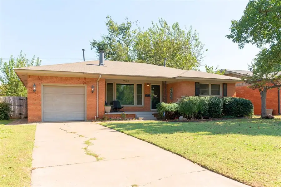 9904 Mahler Place, Oklahoma City, OK 73120 - Image #3