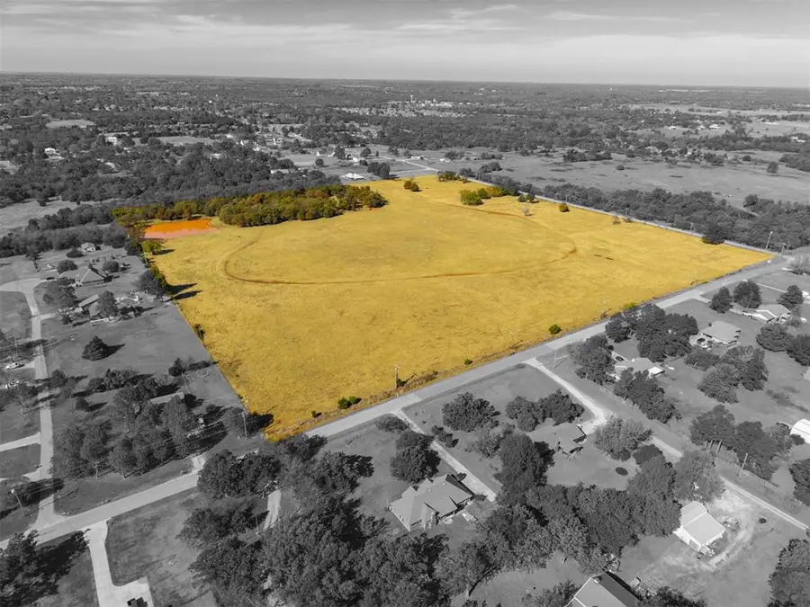 3601 N Indian Meridian Street, Choctaw, OK 73020 - Image #3