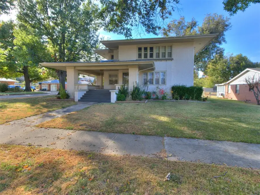 1028 S 7th Street, Chickasha, OK 73018 - Image #2