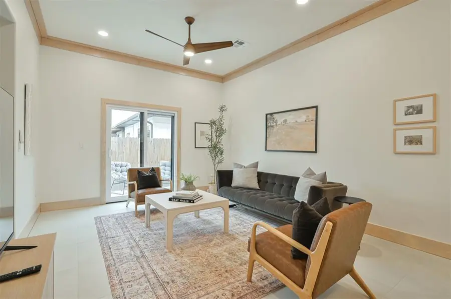 1625 N College Avenue, Oklahoma City, OK 73106 - Image #3