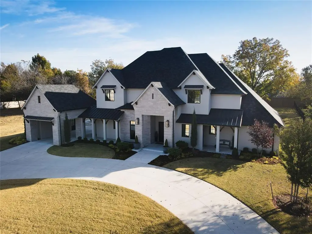 2709 Crittenden Drive, Norman, OK 73072 - Image #1