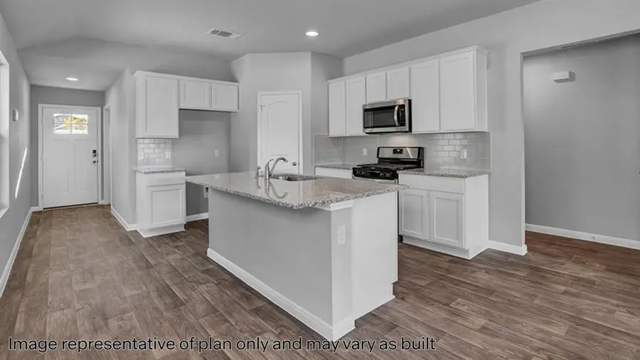 10524 Tall Prairie Terrace, Oklahoma City, OK 73131 - Image #3