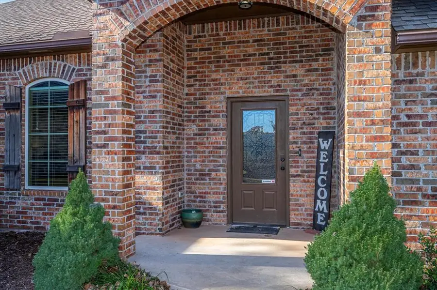 12111 Hidden Run Road, Guthrie, OK 73044 - Image #3