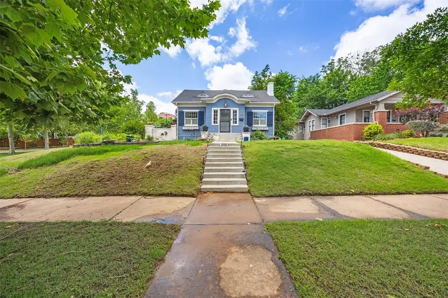 200 NW 21st Street, Oklahoma City, OK 73103 - Image #2