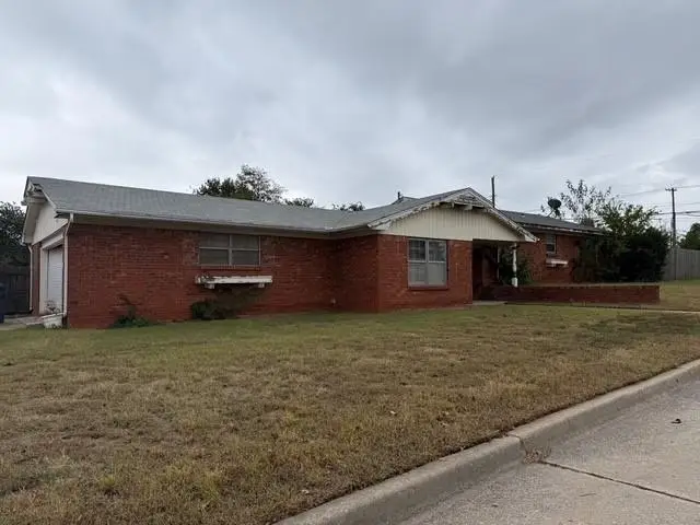 5512 NW 64th Street, Warr Acres, OK 73132 - Image #1