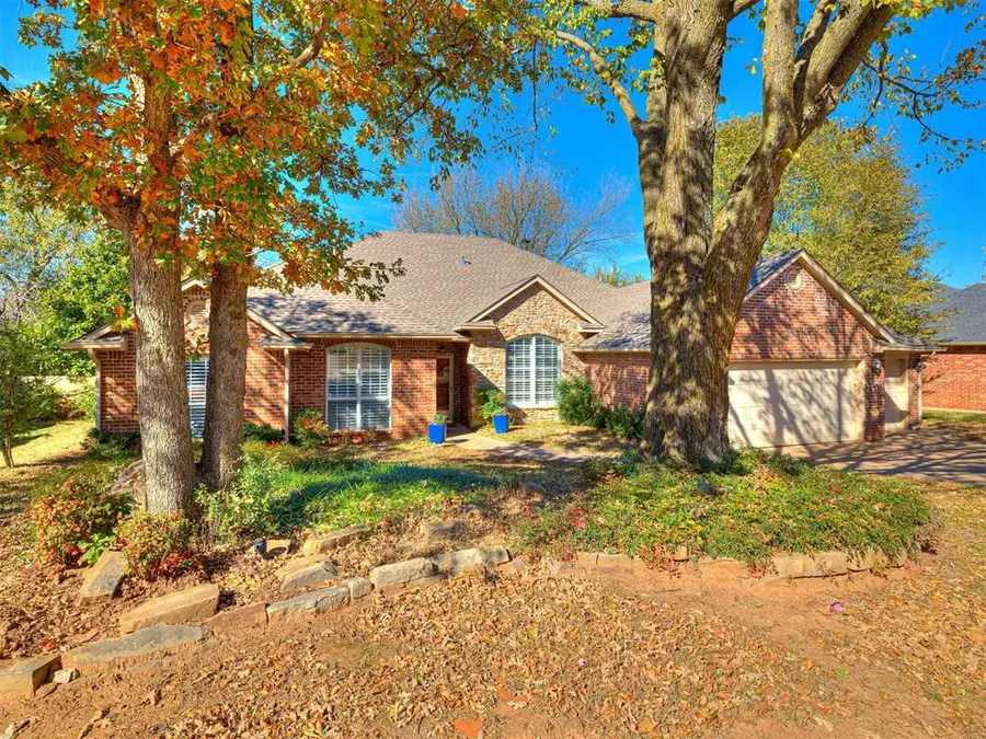 2625 Ashebriar Lane, Edmond, OK 73034 - Image #3