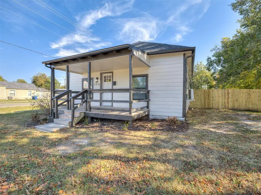146 N Donald Avenue, El Reno, OK 73036 - Image #3