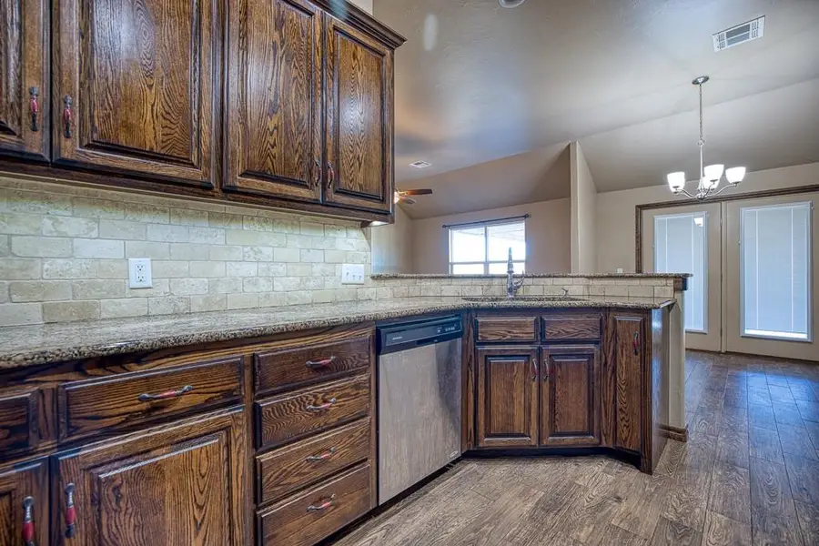 1016 Ridge Drive, Kingfisher, OK 73750 - Image #3