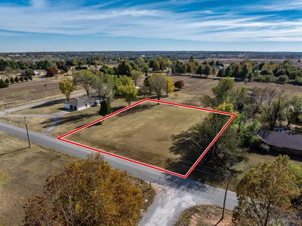 5600 E Tyler Drive, Tuttle, OK 73089 - Image #1