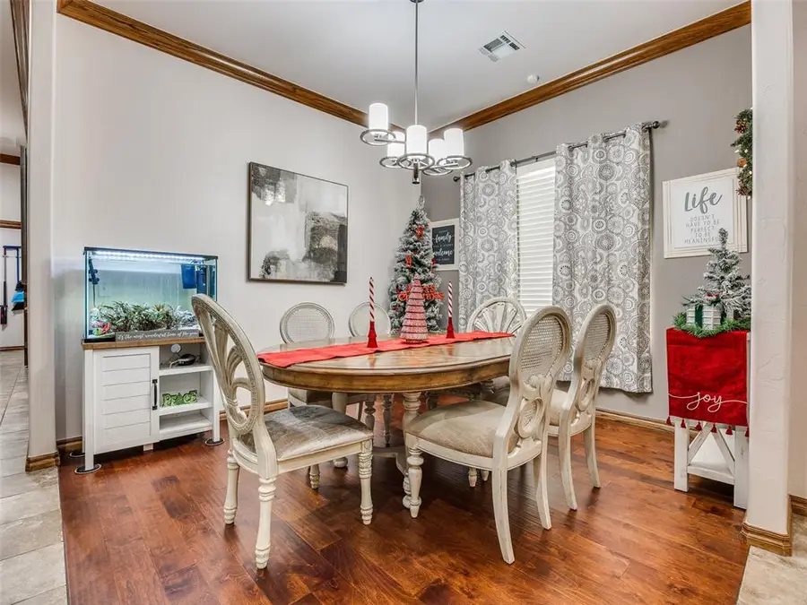 5608 Bent Creek Drive, Oklahoma City, OK 73135 - Image #2