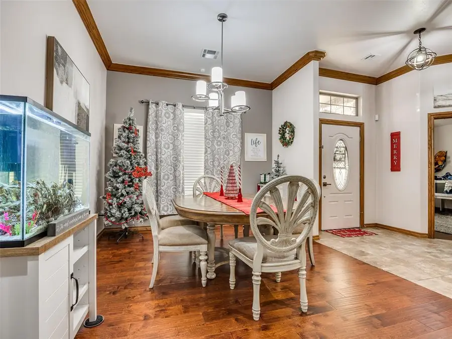 5608 Bent Creek Drive, Oklahoma City, OK 73135 - Image #3