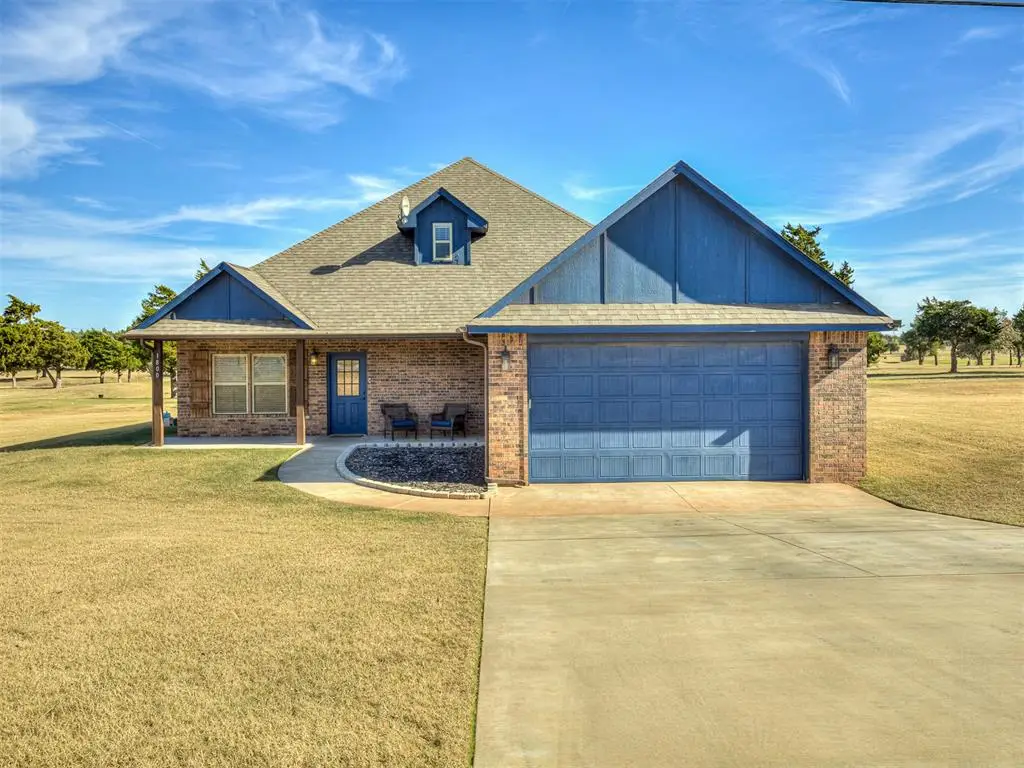 1800 S May Avenue, Guthrie, OK 73044 - Image #1