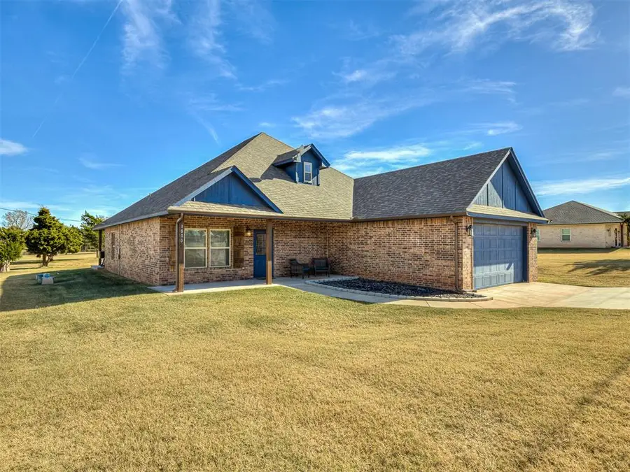 1800 S May Avenue, Guthrie, OK 73044 - Image #2