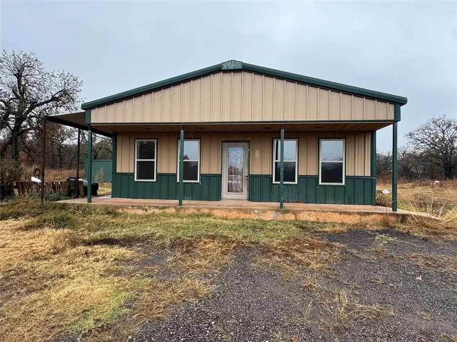 9815 N Moccasin Lane, Harrah, OK 73045 - Image #2