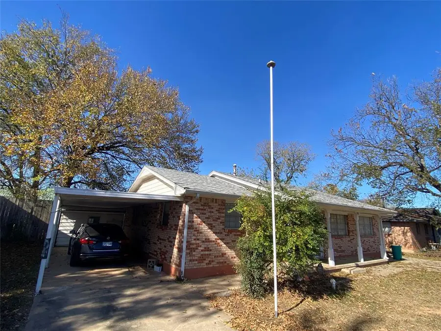 1901 Grisso Drive, Seminole, OK 74868 - Image #2