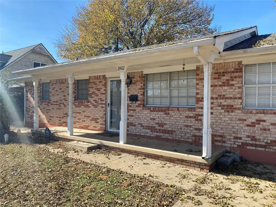 1901 Grisso Drive, Seminole, OK 74868 - Image #3