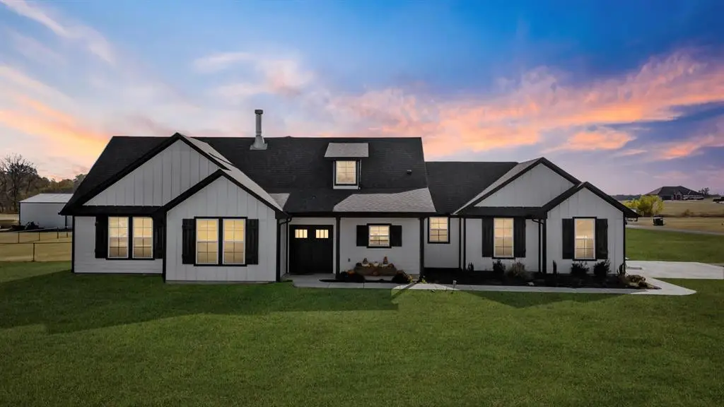 22566 Ranch Road, Purcell, OK 73080 - Image #1