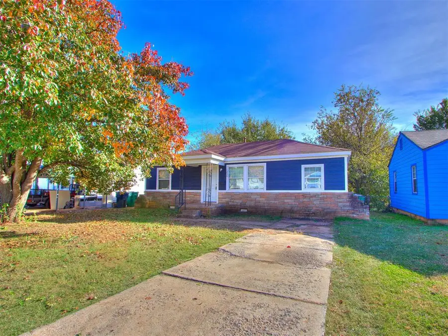 1224 NW 82 Street, Oklahoma City, OK 73114-1510 - Image #2