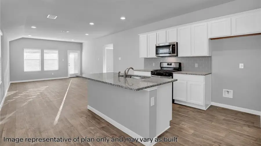 10508 Tall Prairie Terrace, Oklahoma City, OK 73114 - Image #3