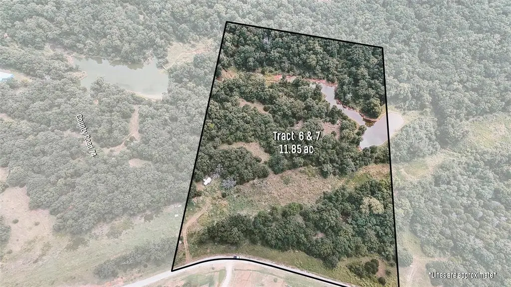 0 Scissortail Drive, Chandler, OK 74834 - Image #1