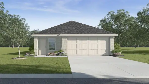 10504 Tall Prairie Terrace, Oklahoma City, OK 73114