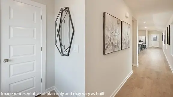 10504 Tall Prairie Terrace, Oklahoma City, OK 73114 - Image #2