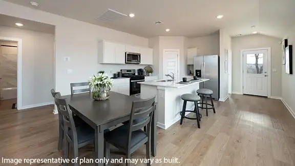 10504 Tall Prairie Terrace, Oklahoma City, OK 73114 - Image #3