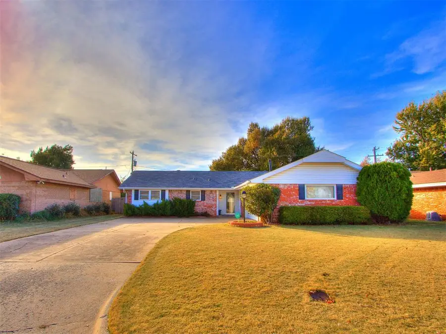 6505 S Harvey Avenue, Oklahoma City, OK 73139 - Image #2